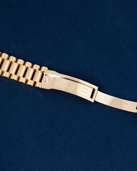 Rolex Day-Date 36 128238